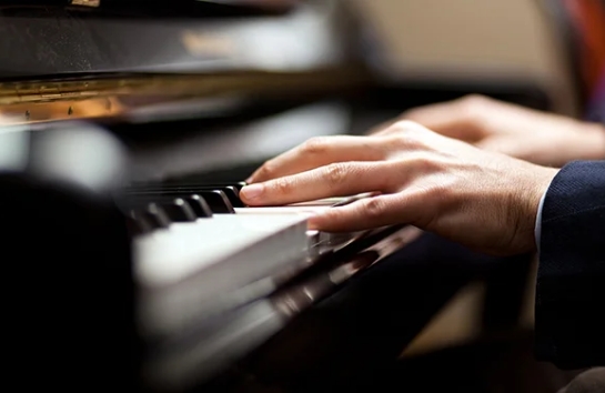 Pianoabend