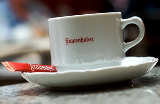 Tag des Kaffees